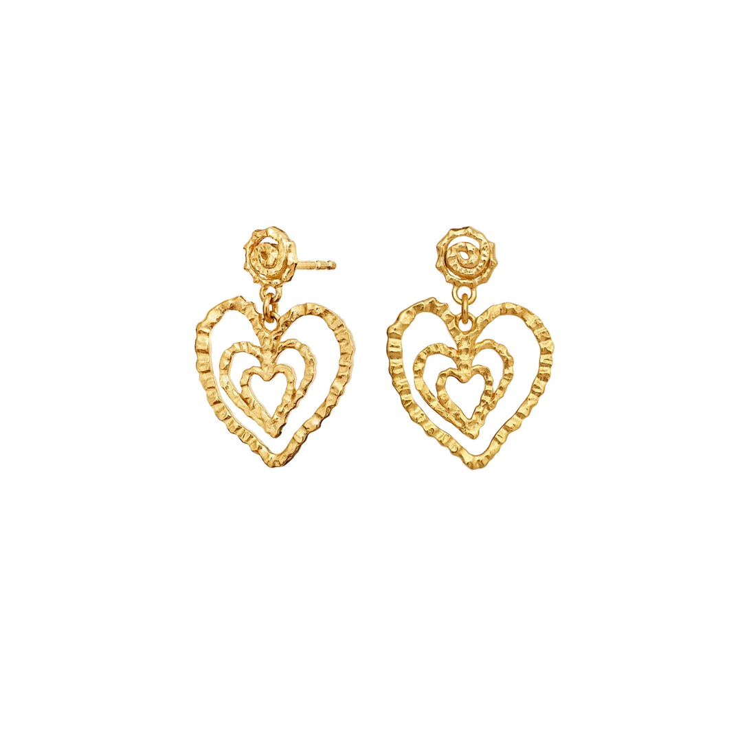 Beate Petite Earrings
