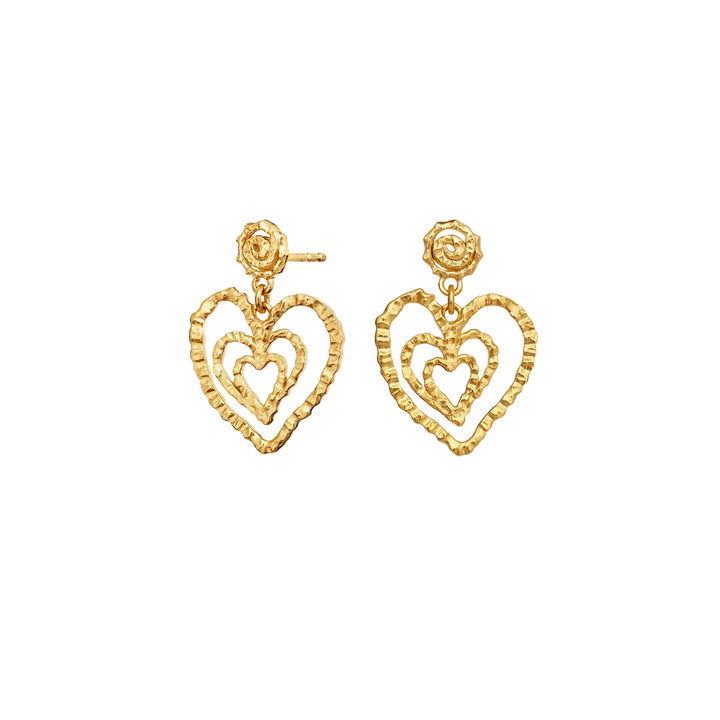Beate Petite Earrings