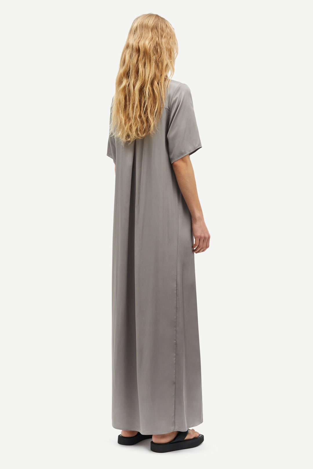 Sadenise Long Dress