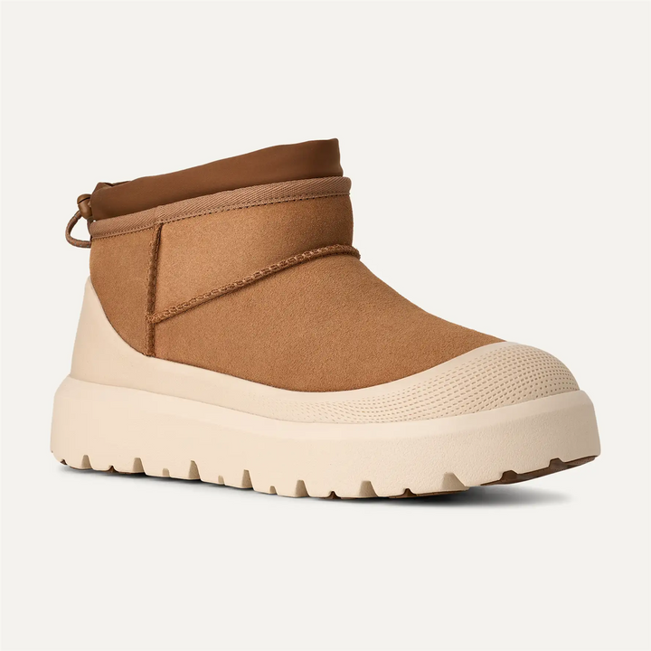 M Classic Ultra Mini Weather Hybrid