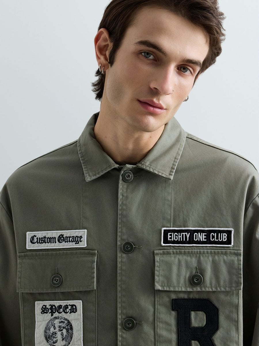 Jacket