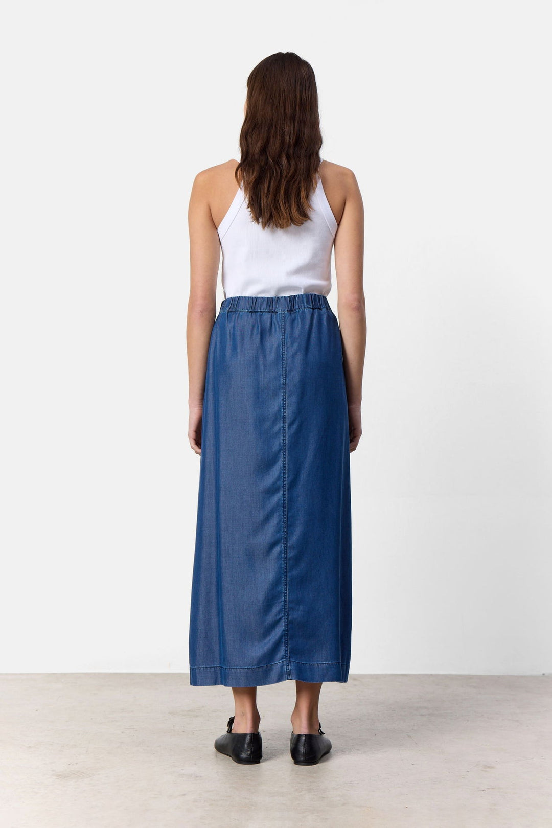 LR-Henri 3 skirt