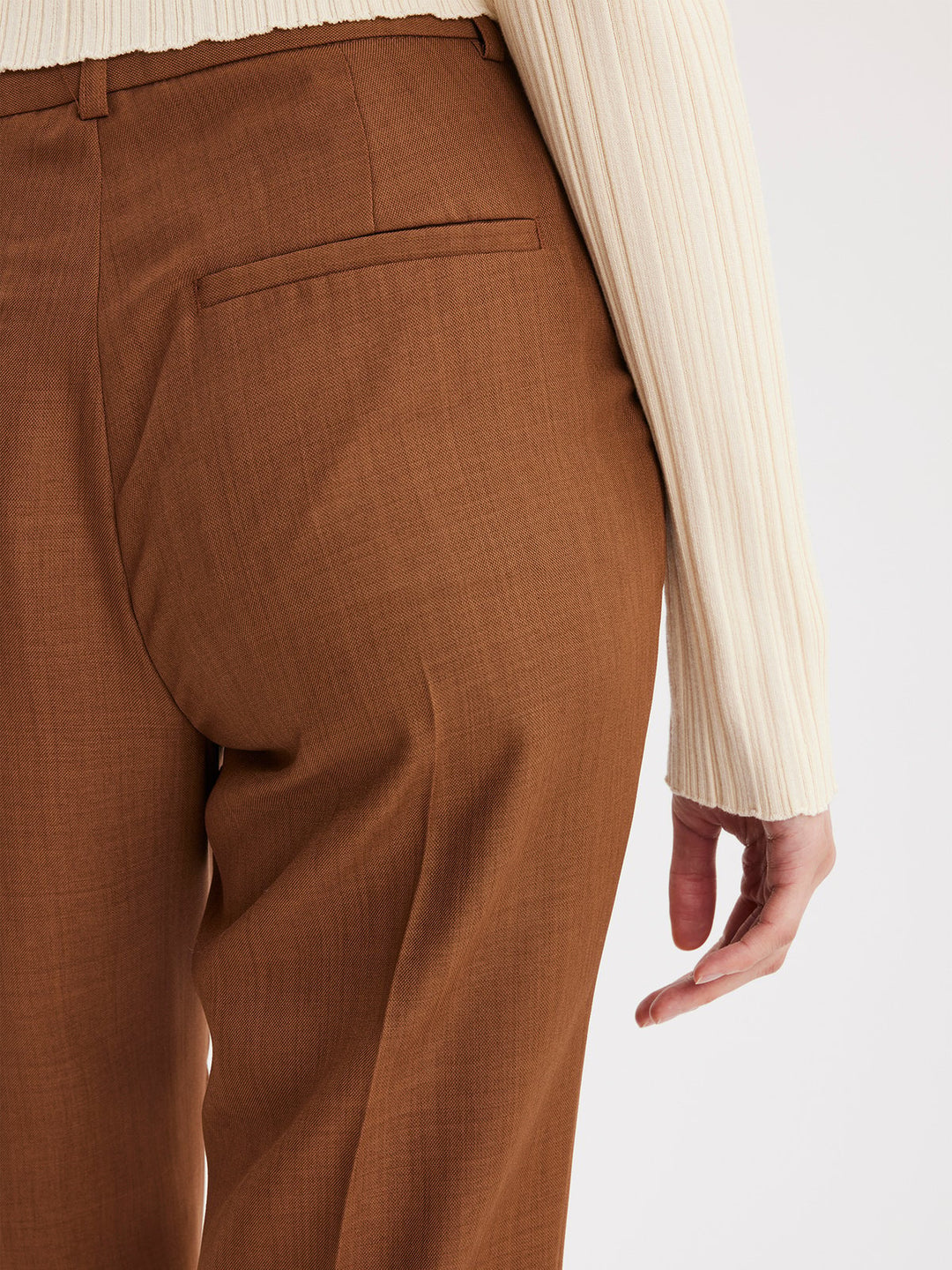 Nosabi Flared Trousers