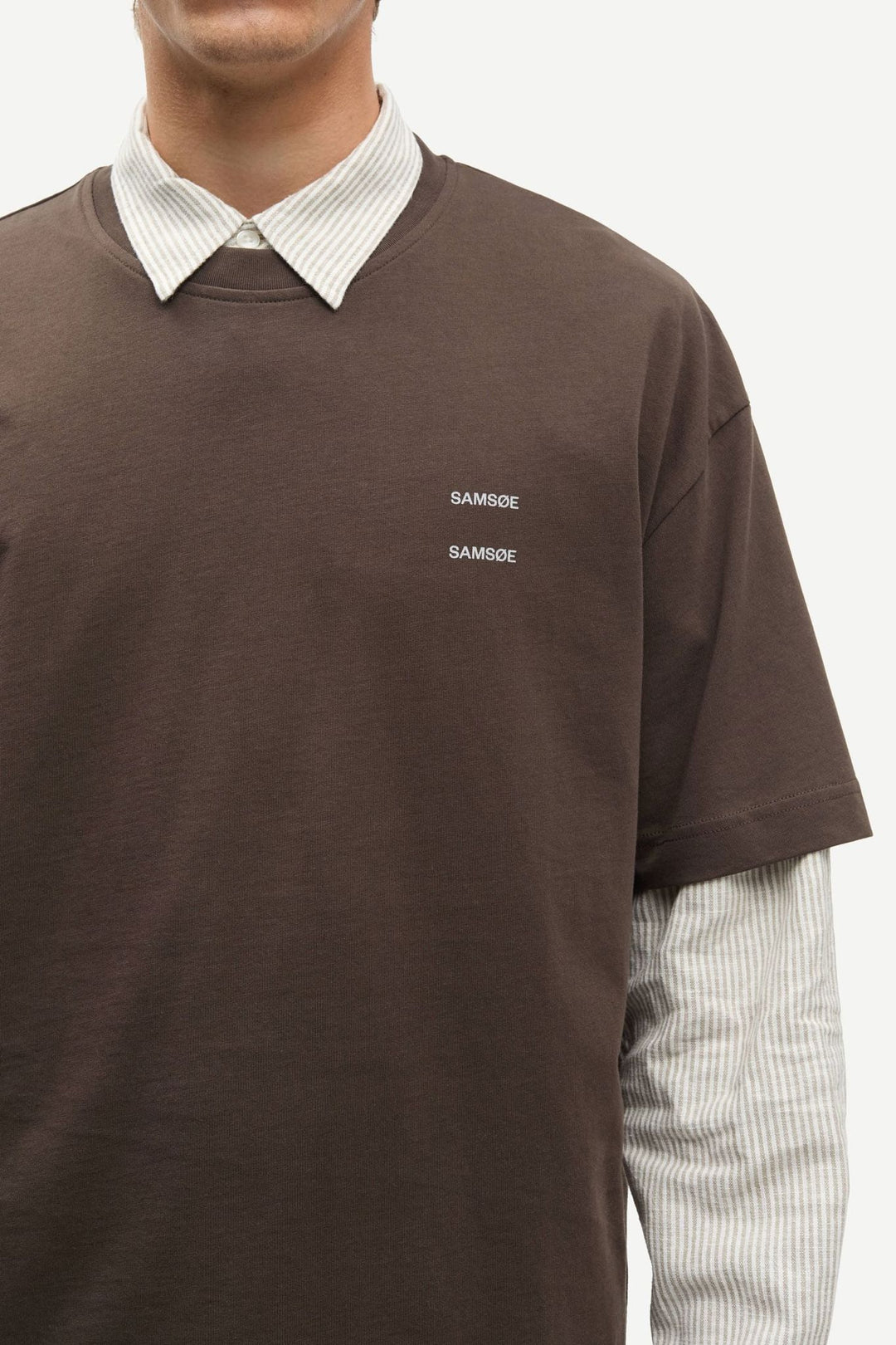 Joel T-Shirt 11415