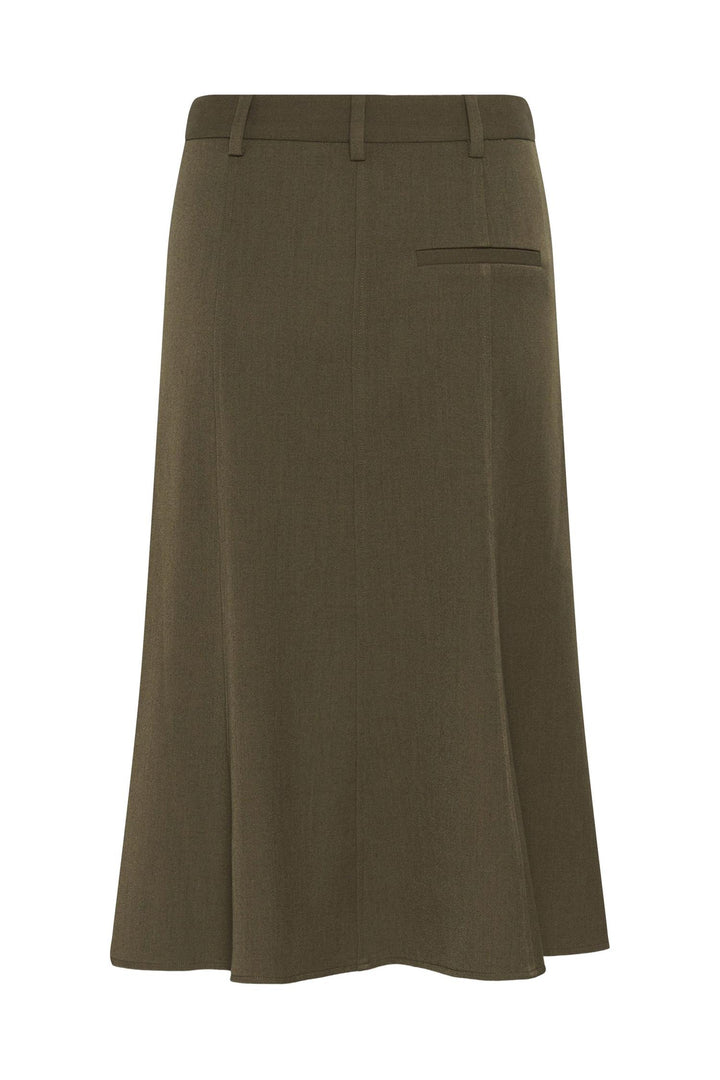 Gzstacy Hw Skirt