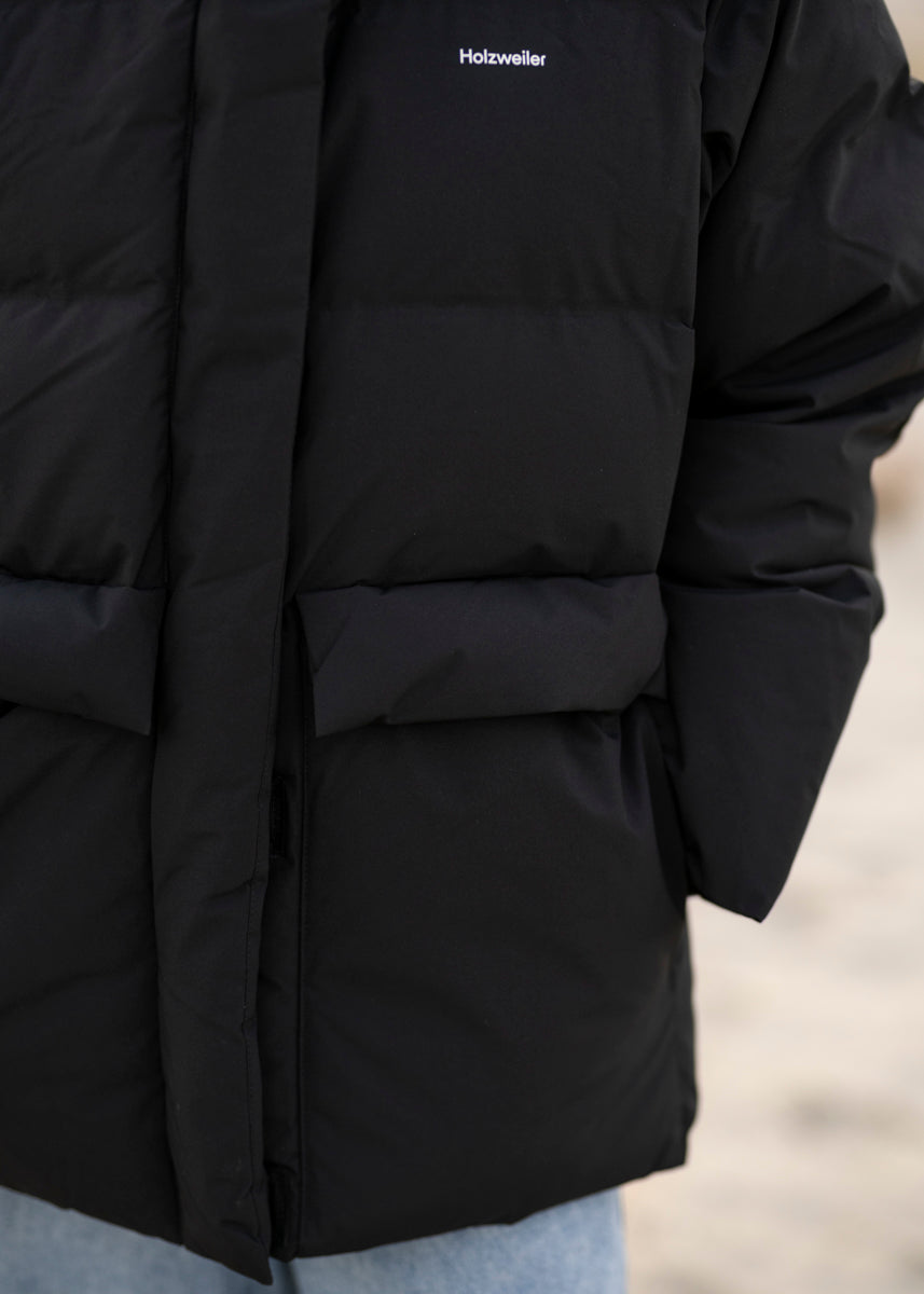 Besseggen Down Jacket