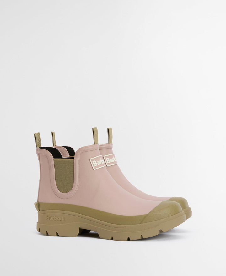 Nimbus Chelsea Boot