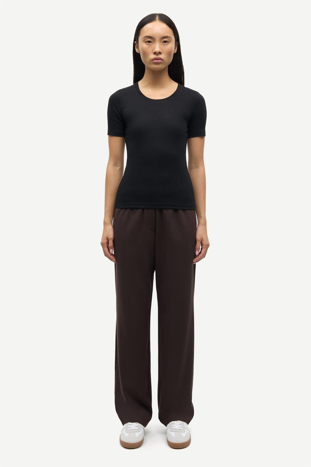 Saalexis t-shirt 7542