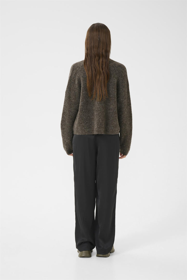 Alphagz Short Cardigan