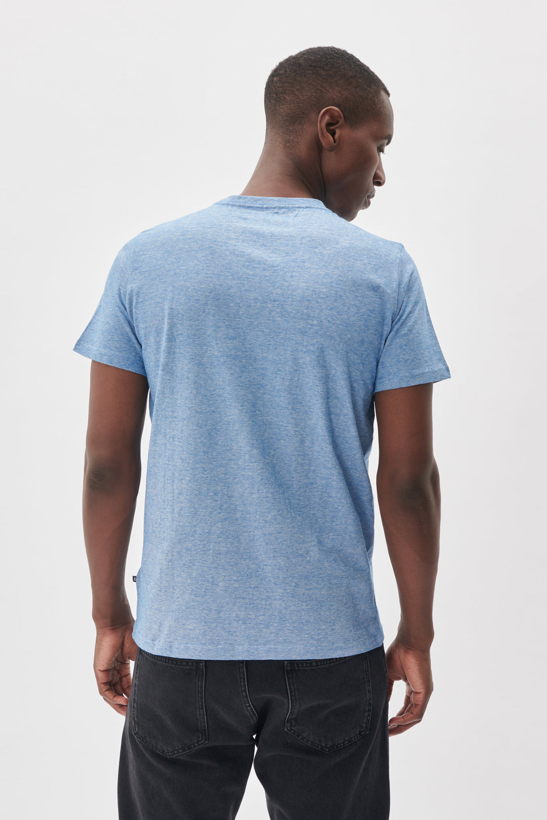 Jermane Mini Stripe