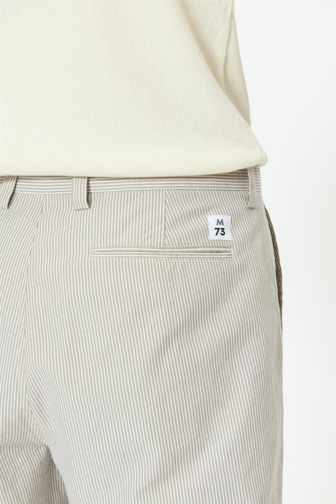 MAchino Pant 73