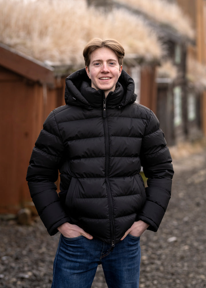 Edmond Down Jacket