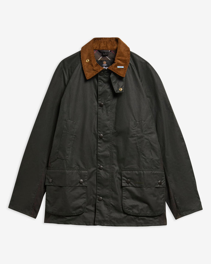 Barbour Icons Ashby