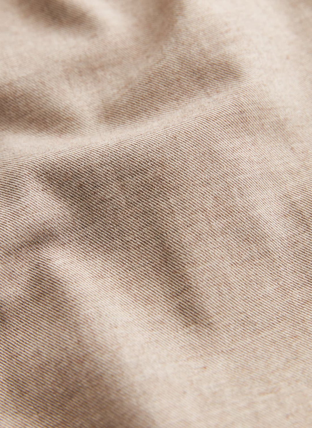 Watts Flannell Shirt - Slim Fit