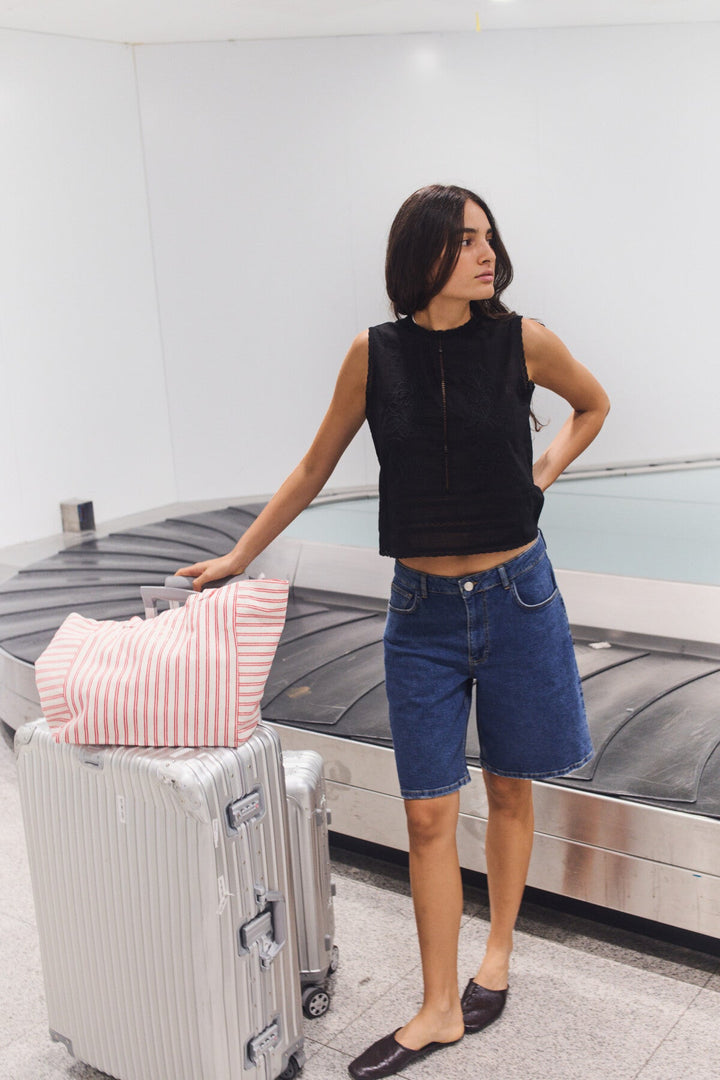Lr-Rillo 5 Shorts