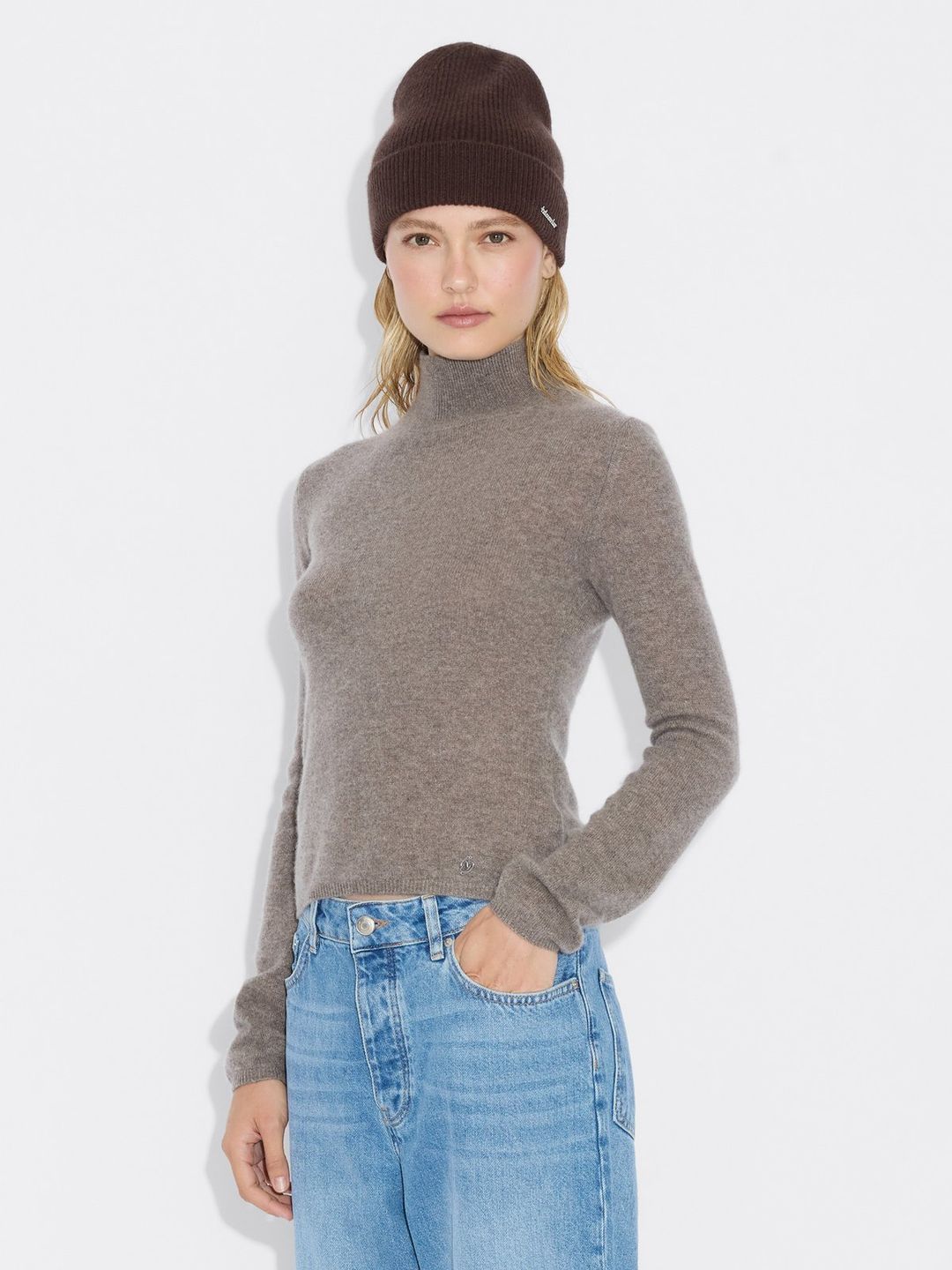 Milli Wool Beanie