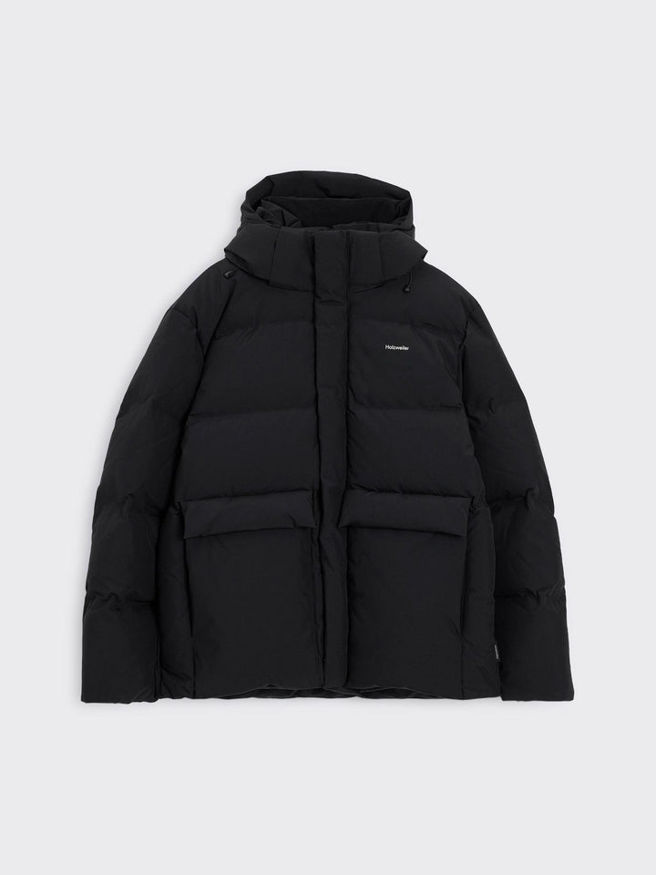 Dovre Down Jacket