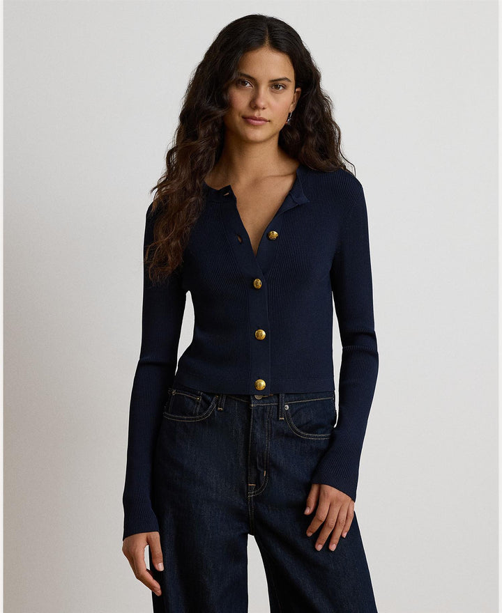 Sweater cardigan