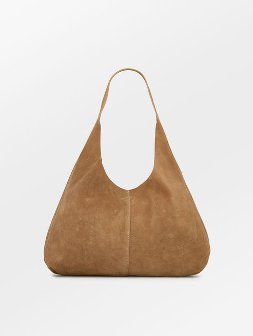 Suede Siena Bag