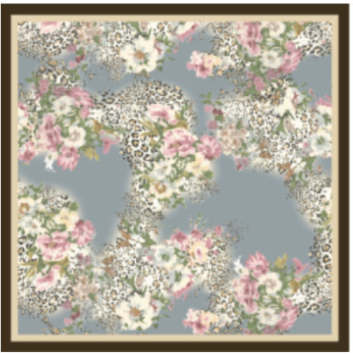 Silk Scarf