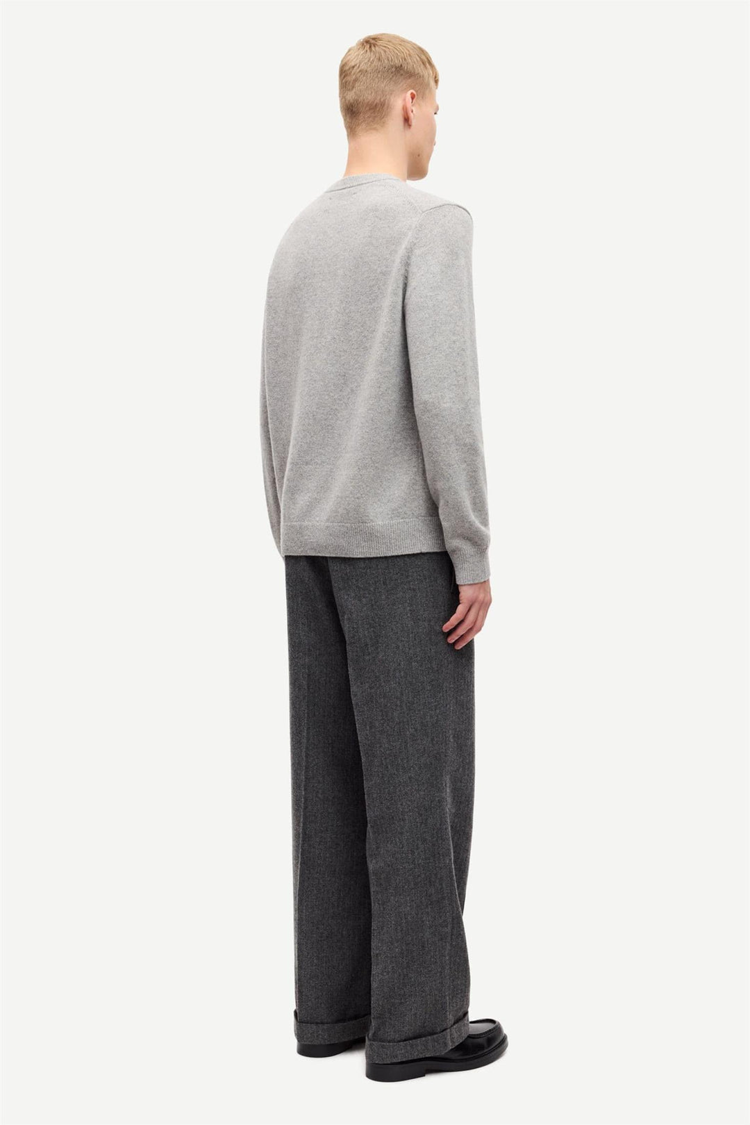 Sapatrik Sweater