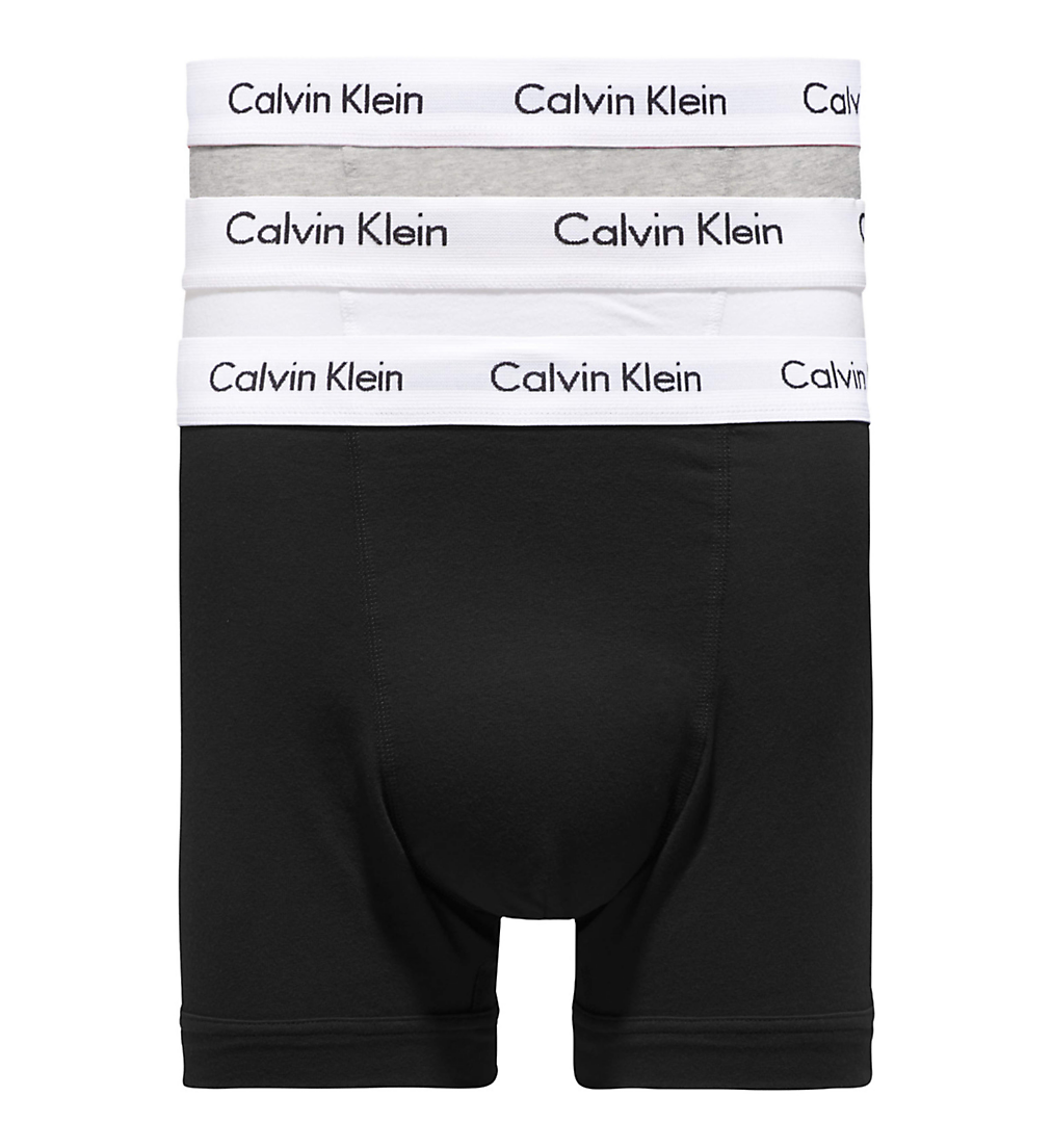 Calvin Klein 3 Trunks