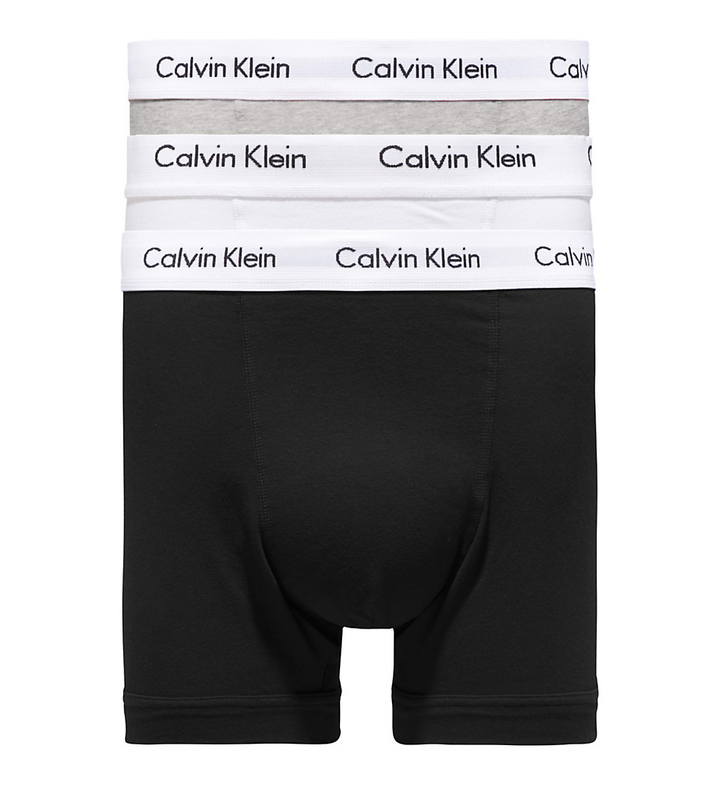 Calvin Klein 3 Trunks