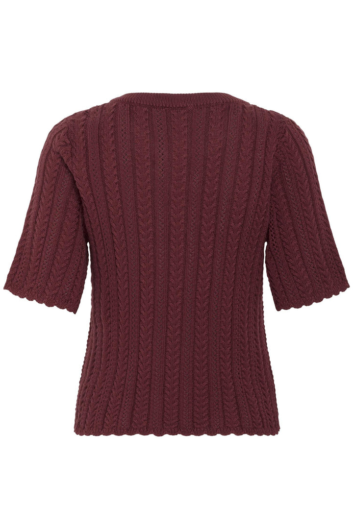 Rosariopw Pullover