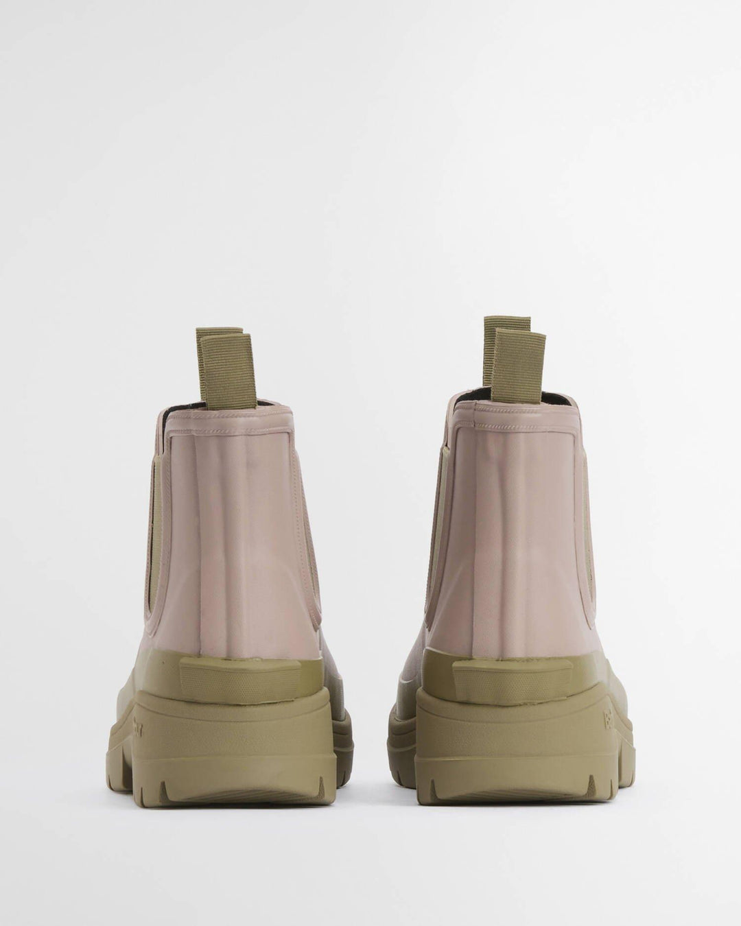 Nimbus Chelsea Boot