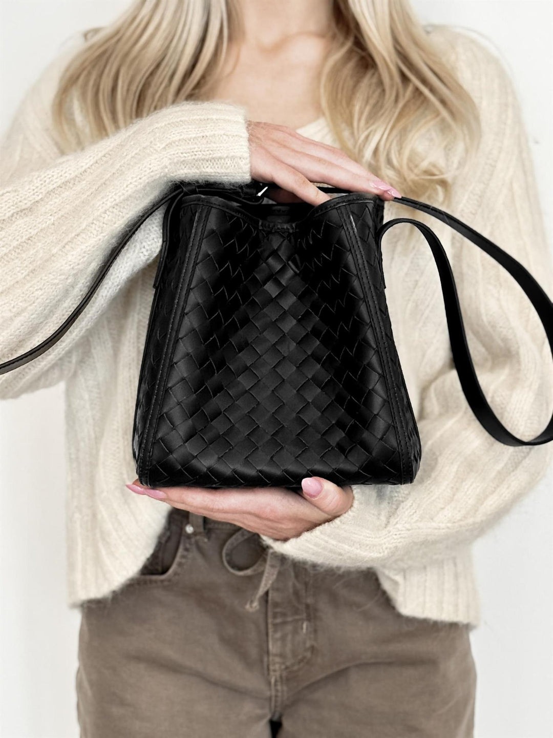 SAC mini braided