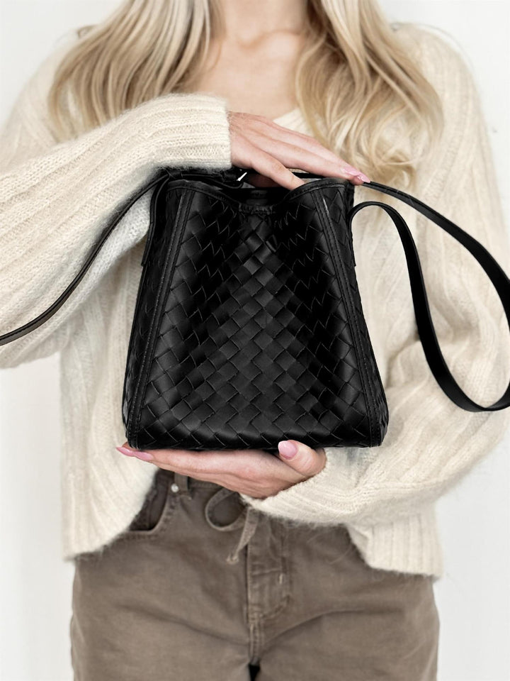 SAC mini braided