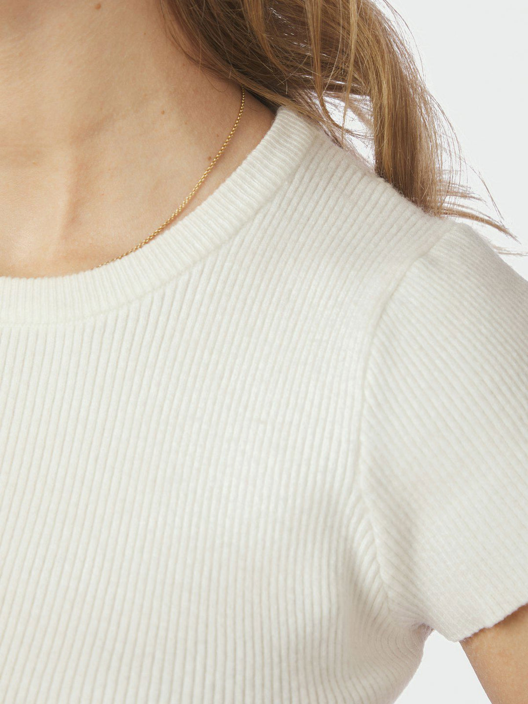 Tirra Knit Tee