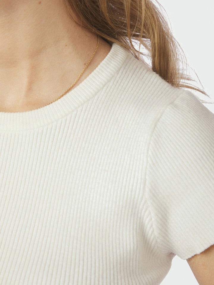 Tirra Knit Tee