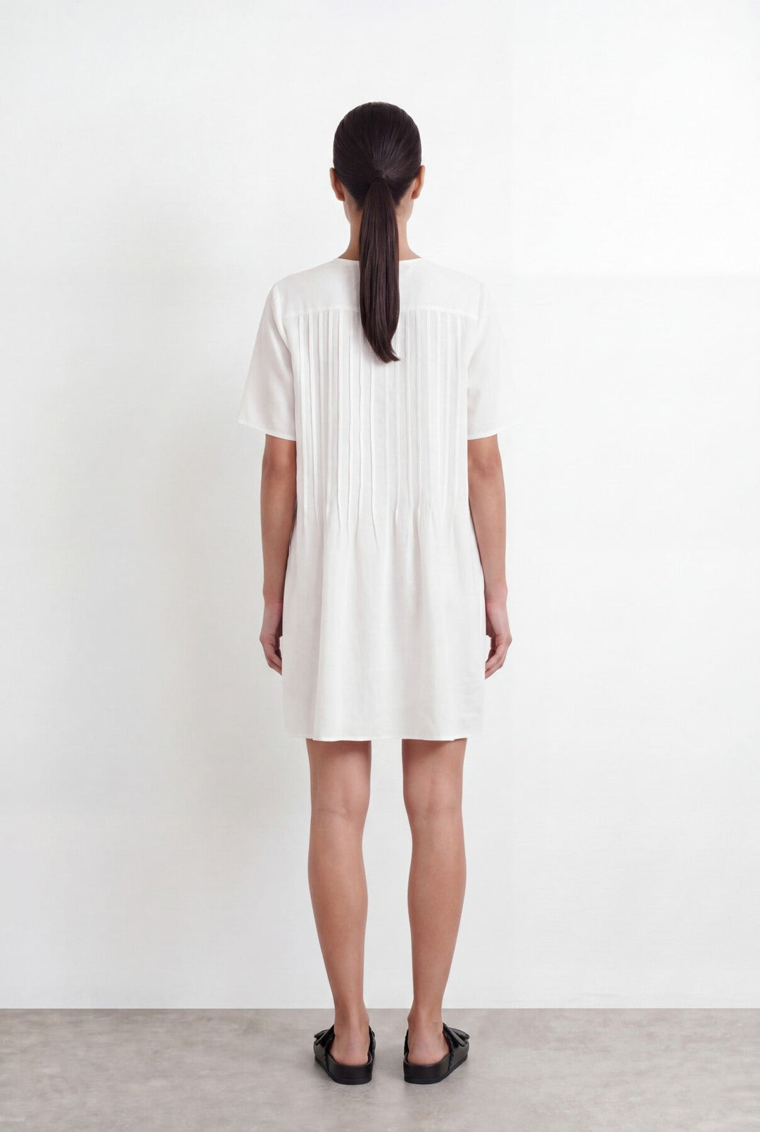 Lr-Naja 57 Tunic