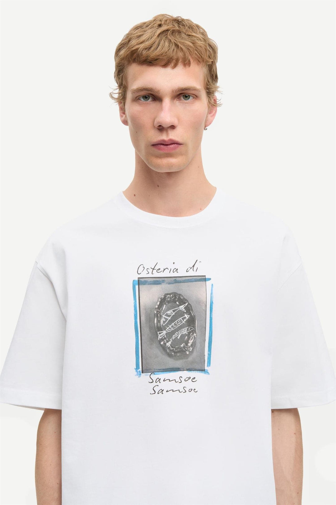 Sagergei T-Shirt 11725