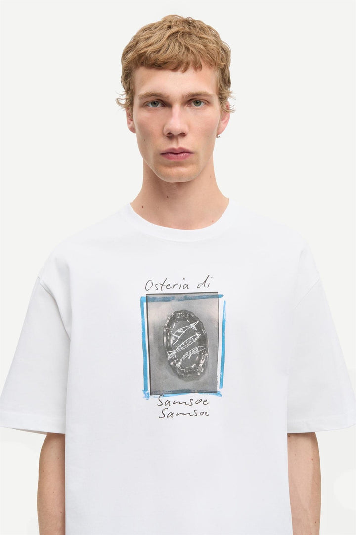 Sagergei T-Shirt 11725