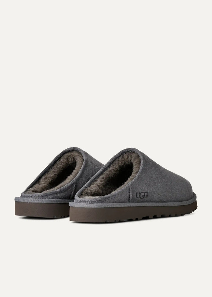 M Classic Slip-on