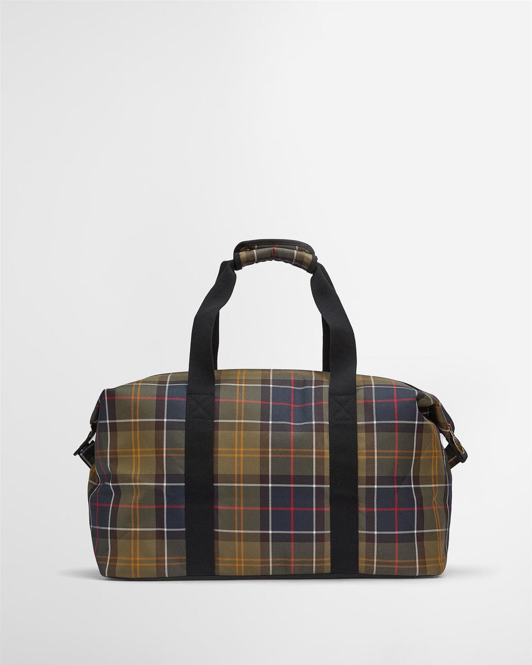 Torridon Tartan Carry All Bag