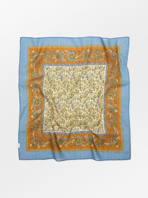 Tapisflora Cotta scarf