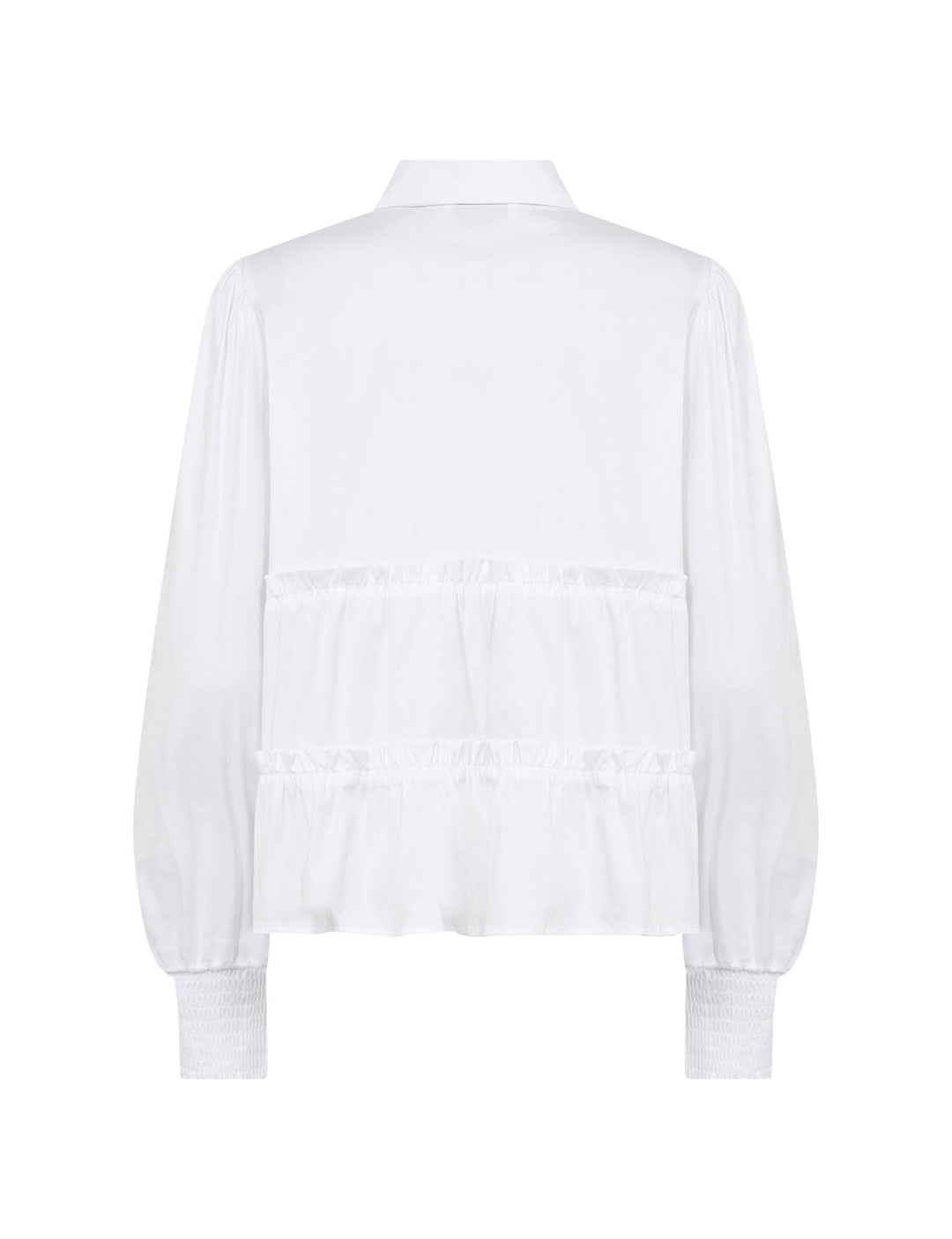 Lr-Isla Solid 95 Shirt