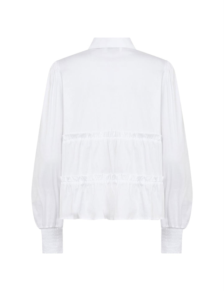 Lr-Isla Solid 95 Shirt