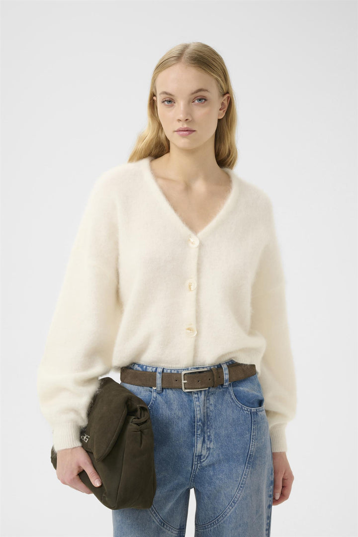 Gzdebbie Cardigan