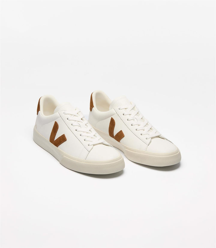 Campo Leather