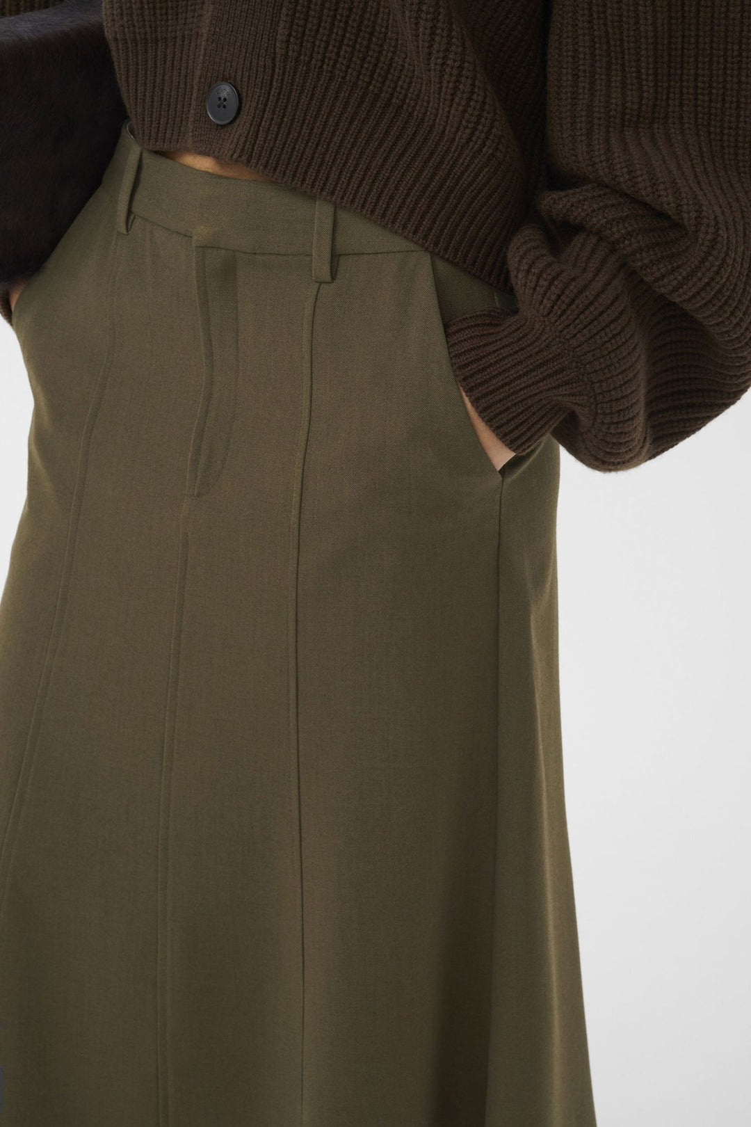 Gzstacy Hw Skirt