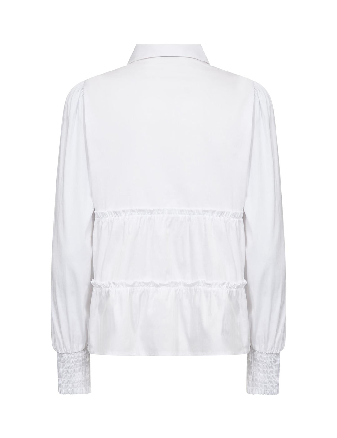 Lr-Isla Solid 95 Shirt