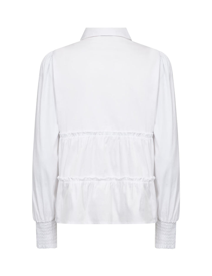 Lr-Isla Solid 95 Shirt