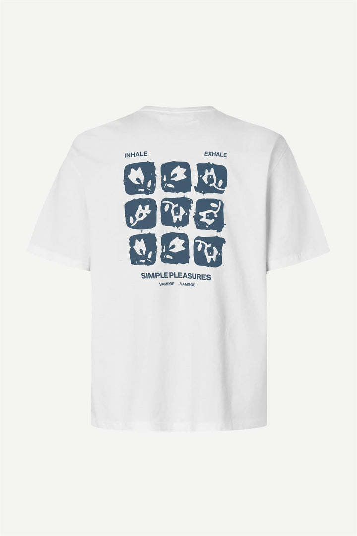 Sacohen T-Shirt 11725