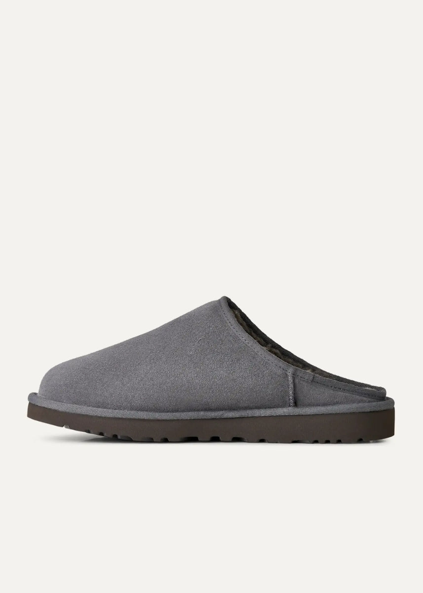 M Classic Slip-on