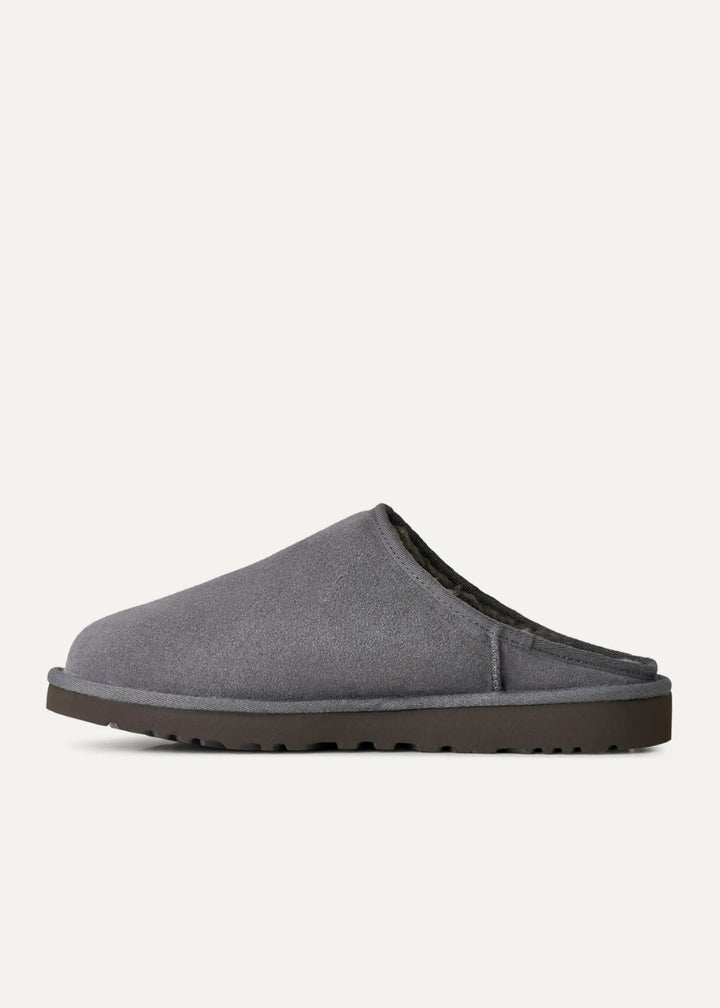 M Classic Slip-on