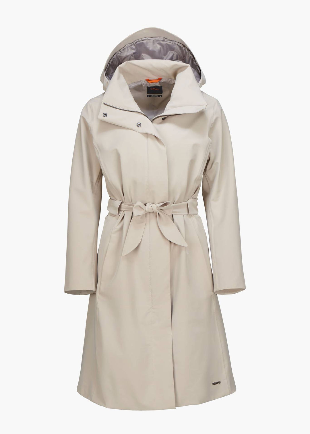 Swims Chelsea coat